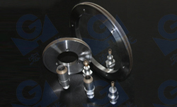 汽車玻璃金剛石磨輪 鉆頭 